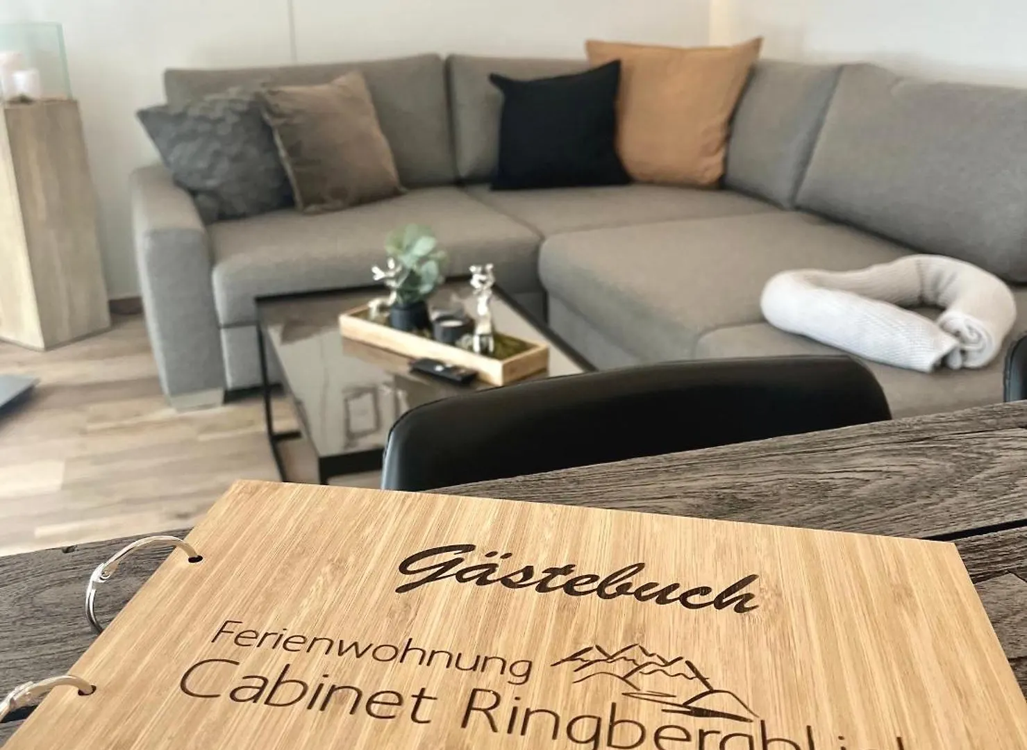 Palais Karl-Theodor Apartment Rottach-Egern
